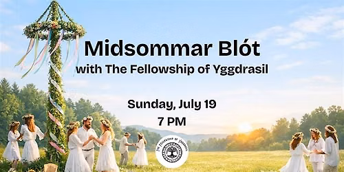 Midsommar Bl\u00f3t