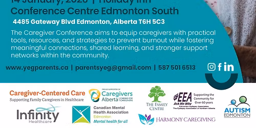 Caregiver Conference 