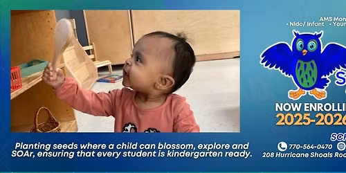 Parent Odyssey Curriculum Night