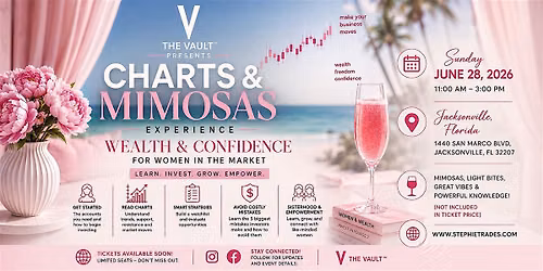 Charts & Mimosas