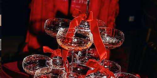 Island Society\u2019s Christmas Soir\u00e9e