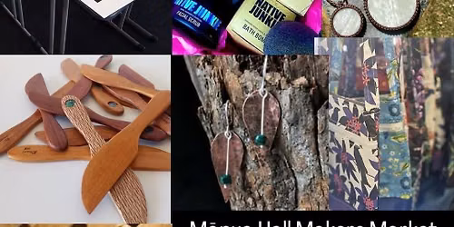 Mapua Makers Market