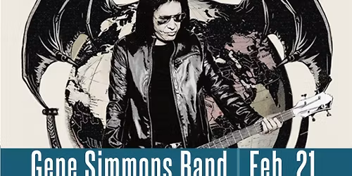 Gene Simmons Band