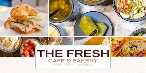 Charcuterie Class at The Fresh Cafe
