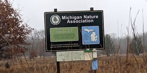 Karner Blue Nature Sanctuary MNA Stewardship Workday