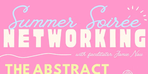 Summer Soir\u00e9e