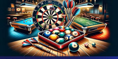 CHRISTMAS EVE FUN NIGHT!