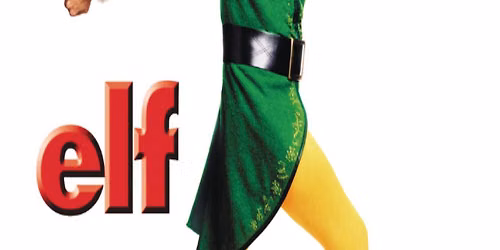 Elf (2003)