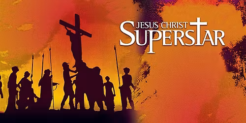 Jesus Christ Superstar
