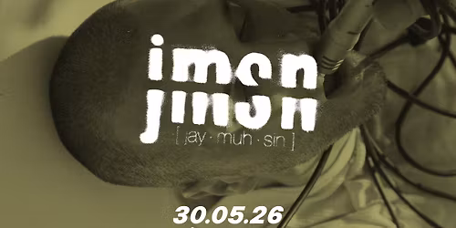 JMSN + Samy Sharif \/ Trix