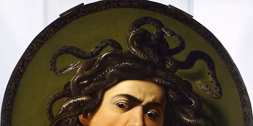 Exhibition on Screen: Caravaggio