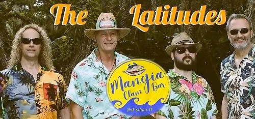 Mangia Clam Bar- Port Salerno