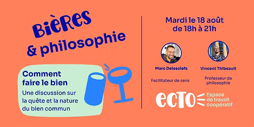 Bi\u00e8res & philosophie