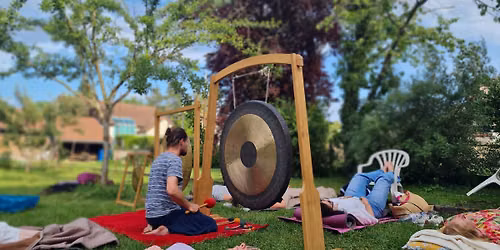 Relaxation sonore