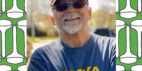 Save the Date! Dick Seager Memorial Golf Tournament