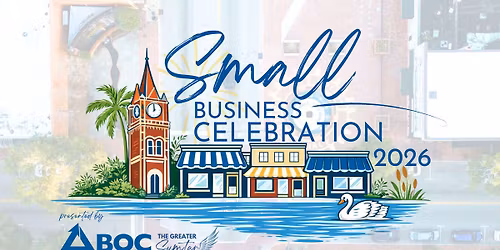 Small Business Celebration