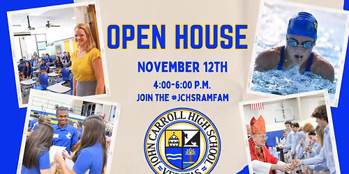 Open House