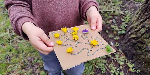 Nature Play Series at the Myrick Conservation Center