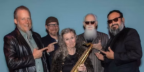 Bad News Blues Band