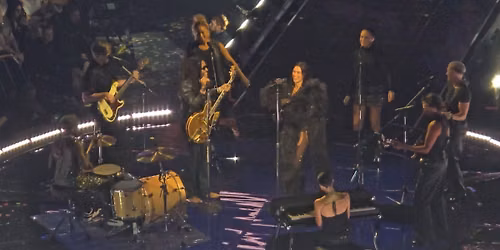 Lenny Kravitz Sevilla Tickets