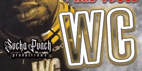 WC & RBL Posse
