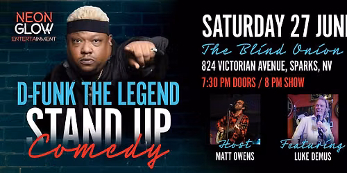 Comedy Show