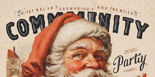 Annual Christmas Party