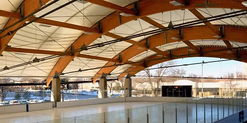 Minneapolis 2025 OUTDOOR 3rd Line Hockey Draught Tournament