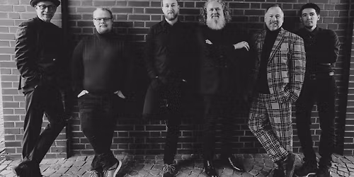 Get Back \u2013 Tribute to The Beatles - Zeche Bochum