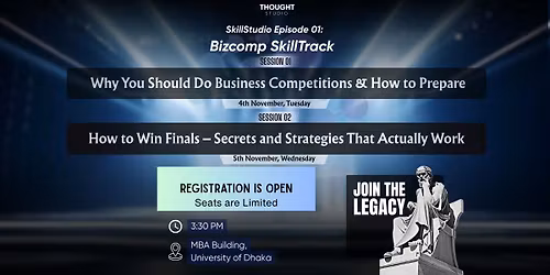 SkillStudio Episode 01: Bizcomp Skilltrack