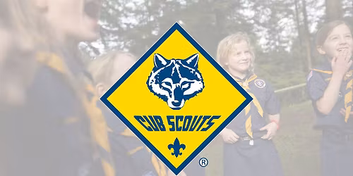 February Pack Meeting