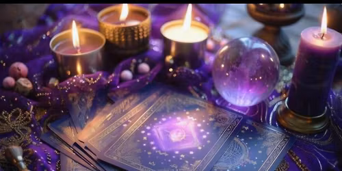 Oracle Readings with Lisa Seers