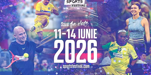 Sports Festival 2026