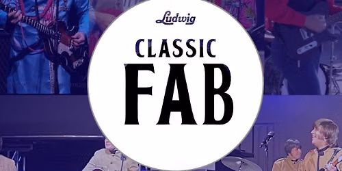 Classic Fab: A Beatles Tribute