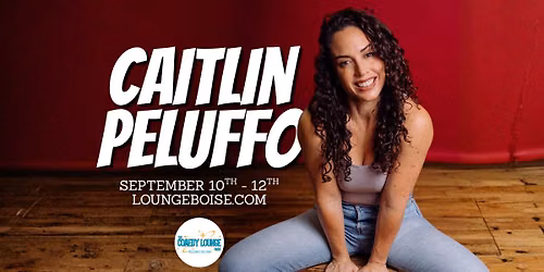 Caitlin Peluffo