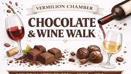 Wine & Chocolate Walk