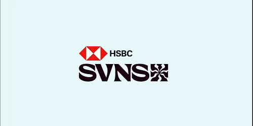 HSBC World Rugby Sevens Series