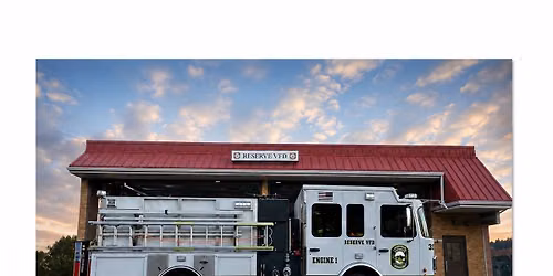 2026 Fire Prevention Open House