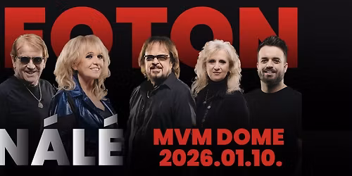 NEOTON FIN\u00c1L\u00c9 \/\/ MVM DOME \/\/ 2026.01.10.