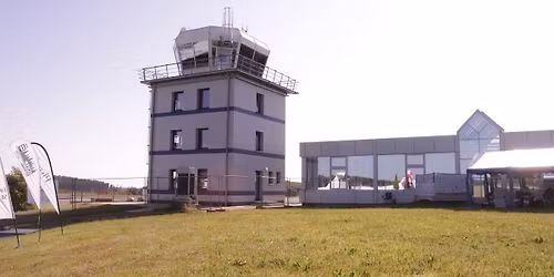 CRAZY #mitlauferlebnis "Hofer Backyard Ultra goes crazy - 2 loops light run"