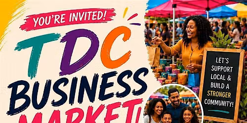 TDC BUSINESS MARKET