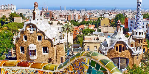 Parking Tribute to Maestro Sabicas