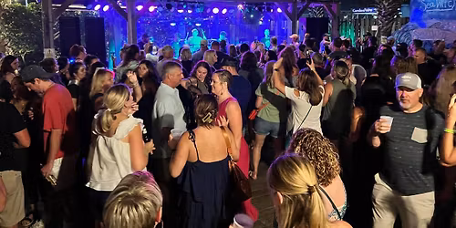 The Conspiracy rocks Surf City