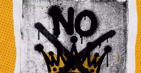 No Kings - Moorhead \/ Fargo