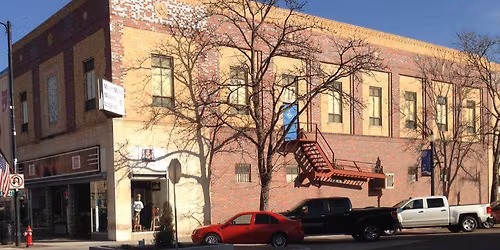 Open Installation of Officers