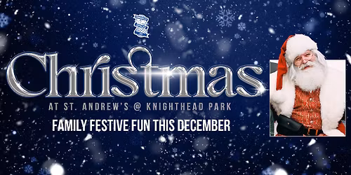 Sparkles and Snowflakes Brunch