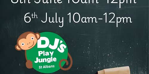 Pottery painting at DJ's with Glaze Time