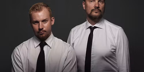 Releasekonsert Lilla Jazzkapellet - The Urge Of Inner Feelings