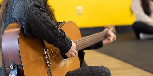 Baby Beats-10:15 (Cornish Library location)