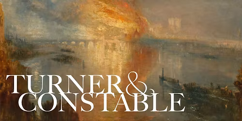 Tivoli Cinema: Turner and Constable